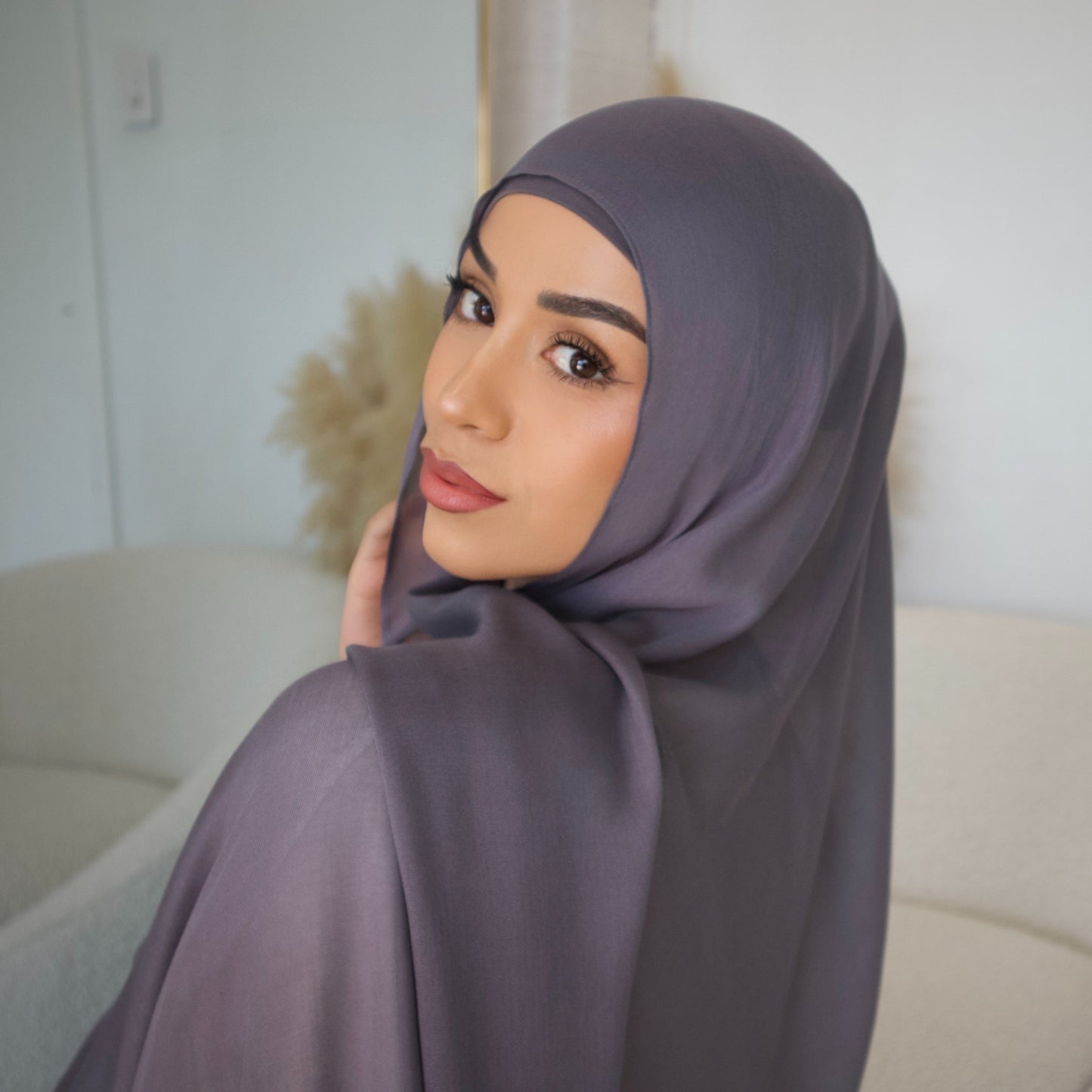 Stone Hijab - Modal
