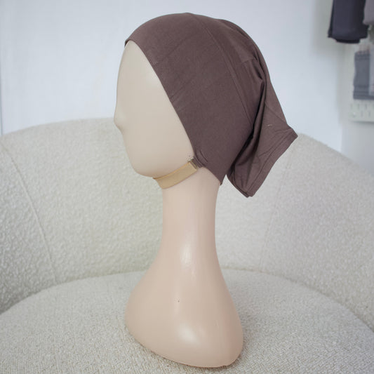 Cap Strap Cap - Ash