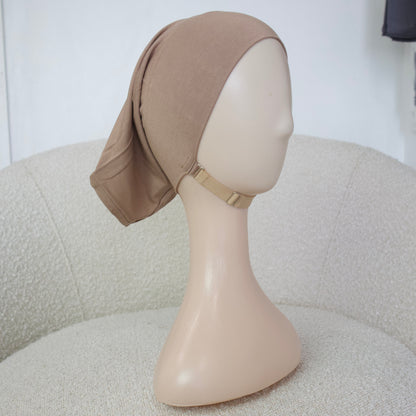 Cap Strap Cap - Warm Vanilla