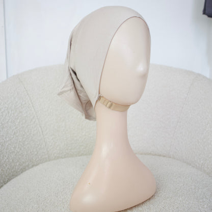 Cap Strap Cap - Chameleon