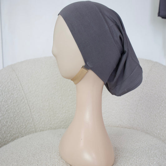 Cap Strap Cap - Stone
