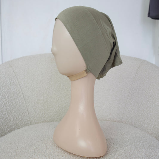 Cap Strap Cap - Mist