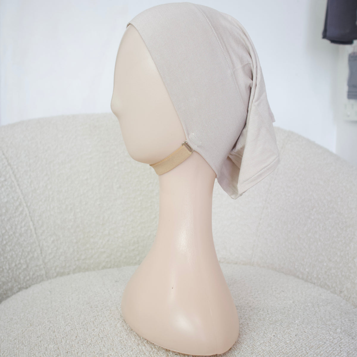 Cap Strap Cap - Chameleon