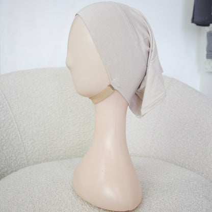 Cap Strap Cap - Chameleon