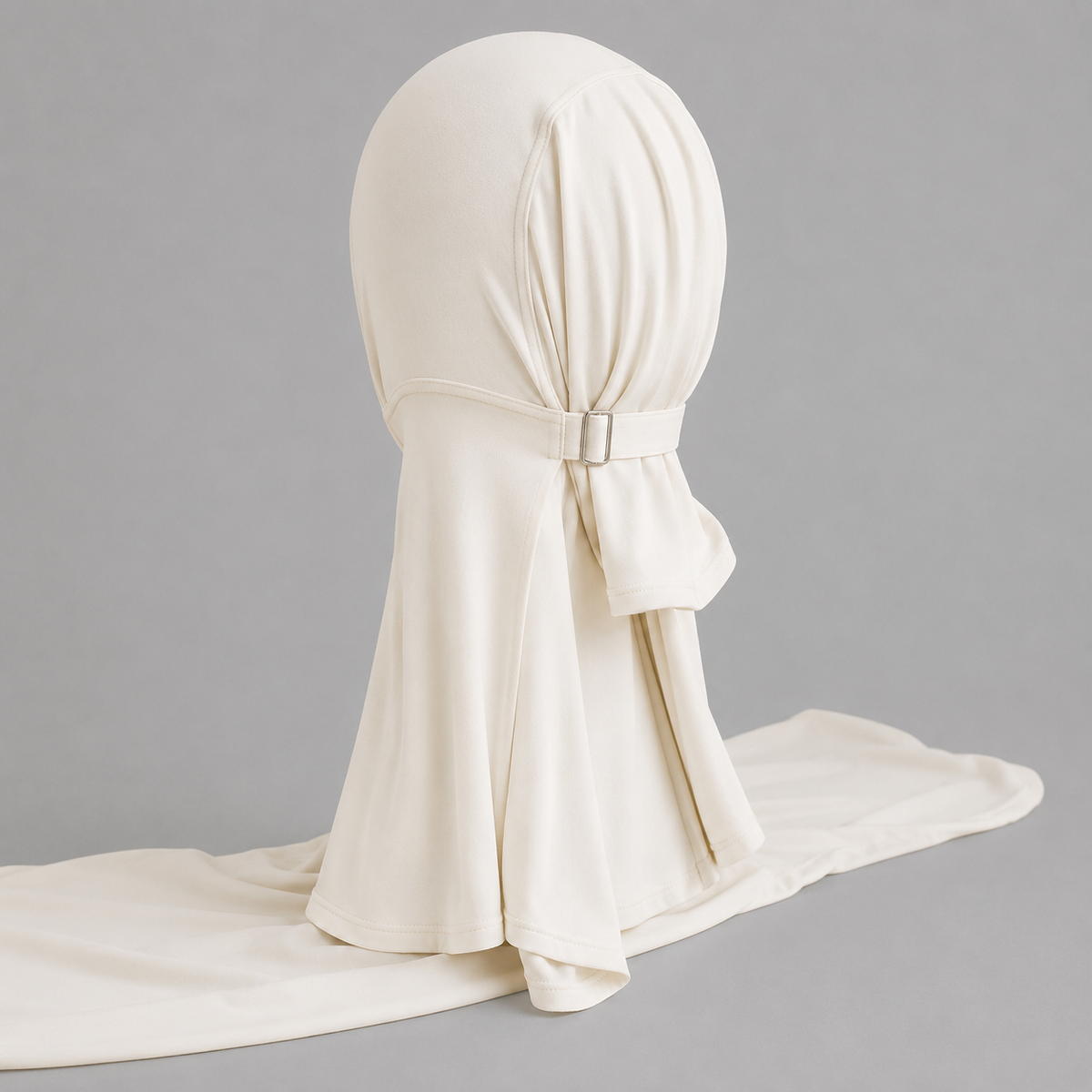 Ninja Cap - Ivory
