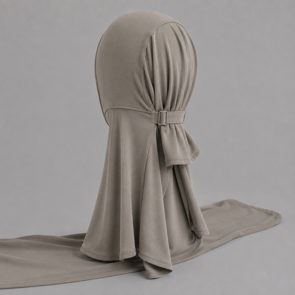 Ninja Cap - Taupe