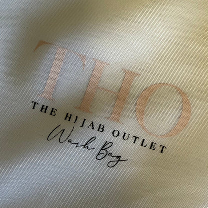 Wash Bag