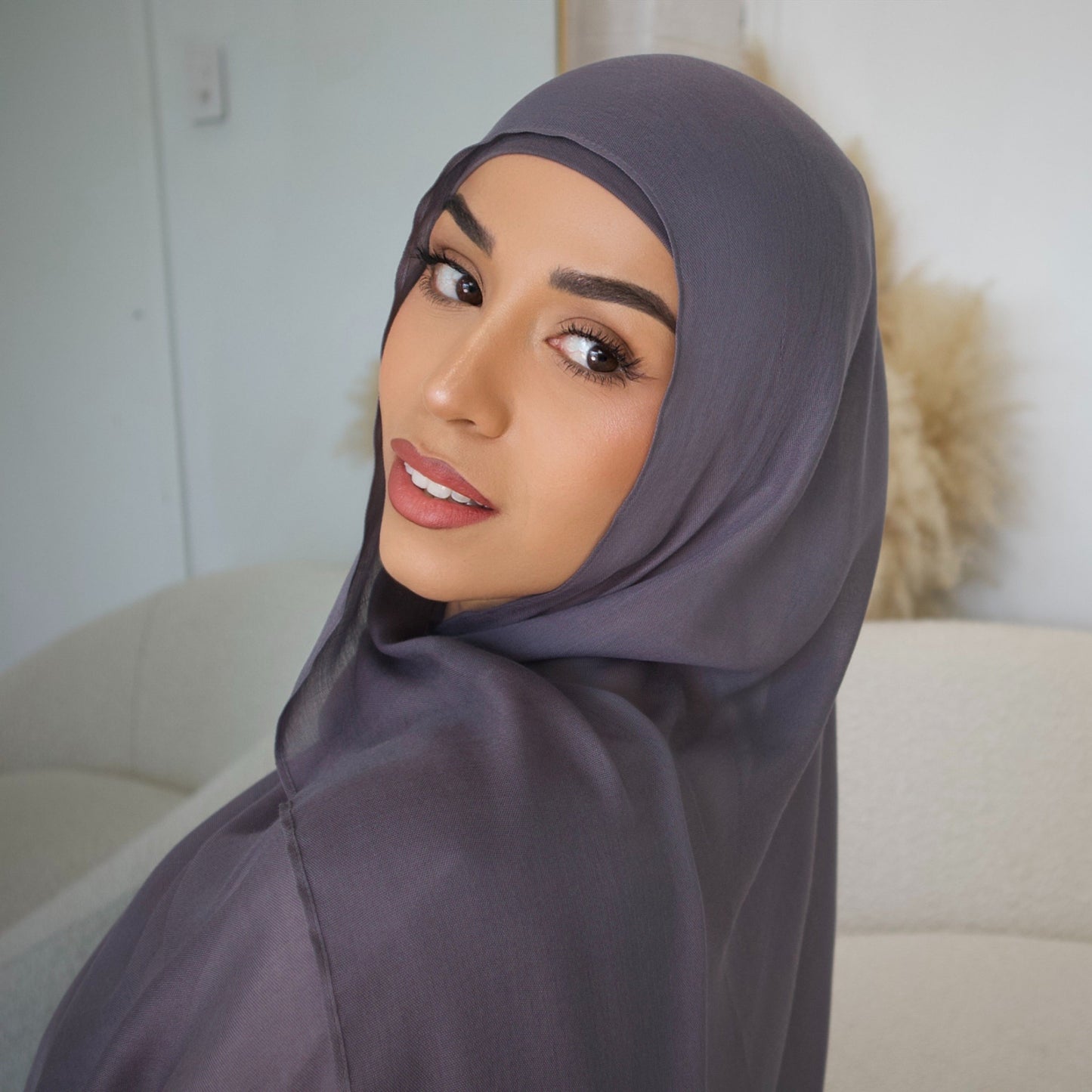 Stone Hijab - Modal