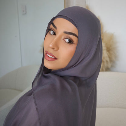 Stone Hijab - Modal