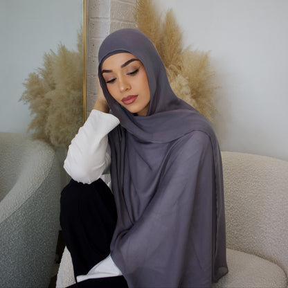 Stone Hijab - Modal