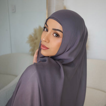 Stone Hijab - Modal