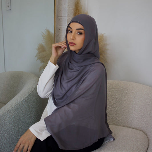 Stone Hijab - Modal