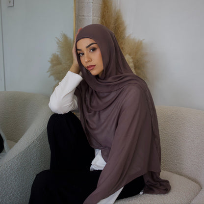 Ash Hijab - Modal