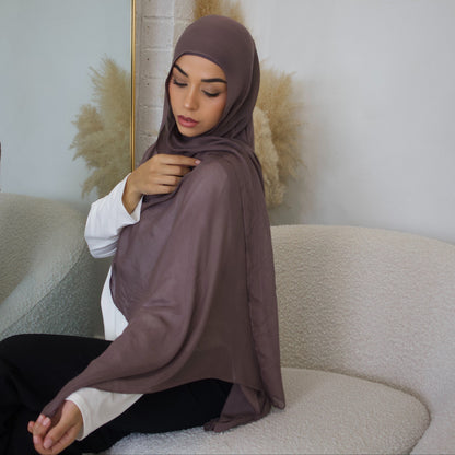 Ash Hijab - Modal