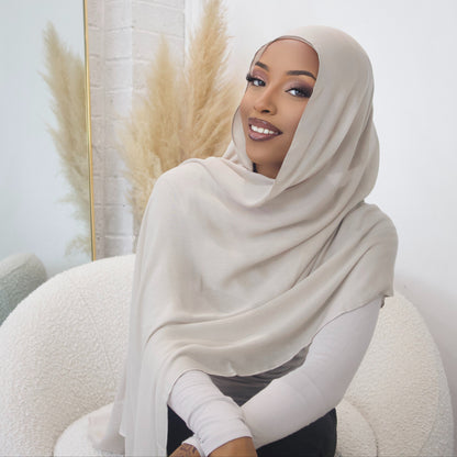 Chameleon Hijab - Modal