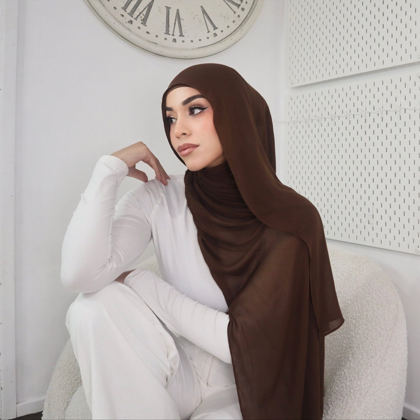 Coco Hijab - Modal