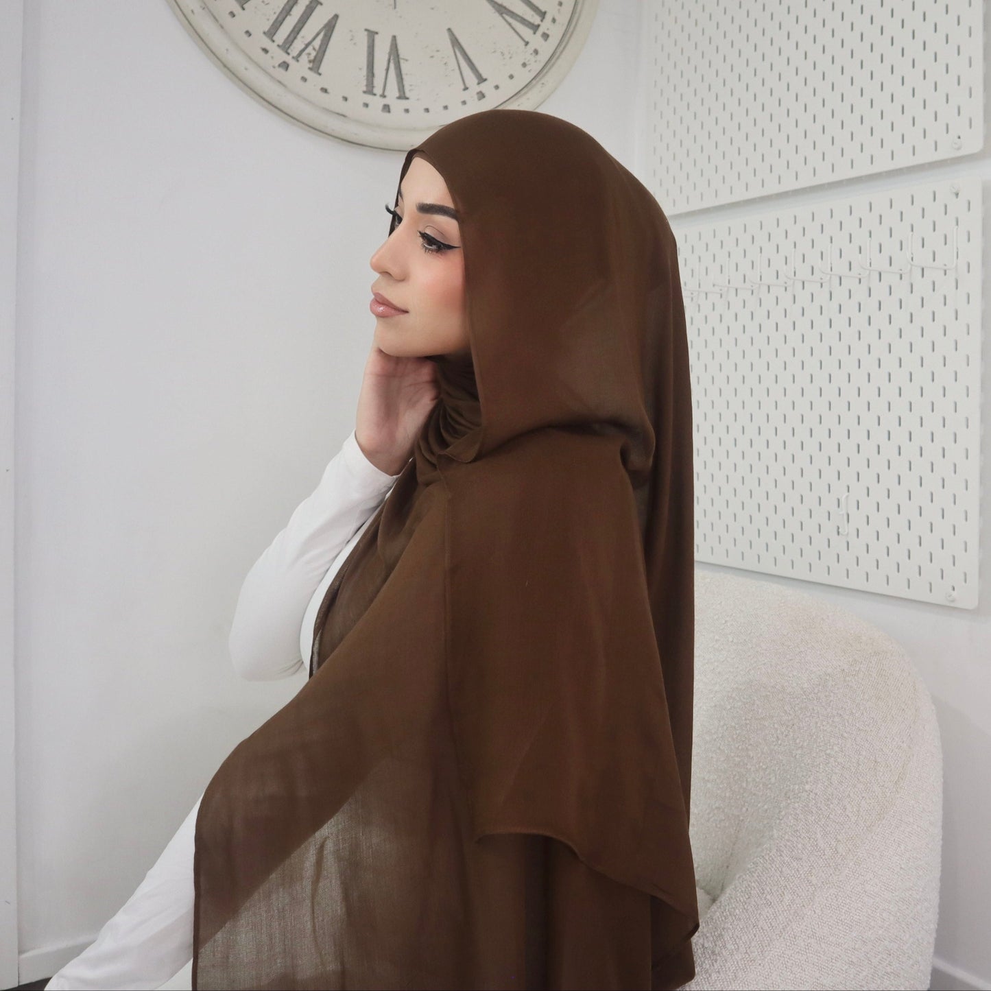 Coco Hijab - Modal