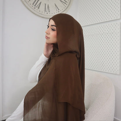 Coco Hijab - Modal
