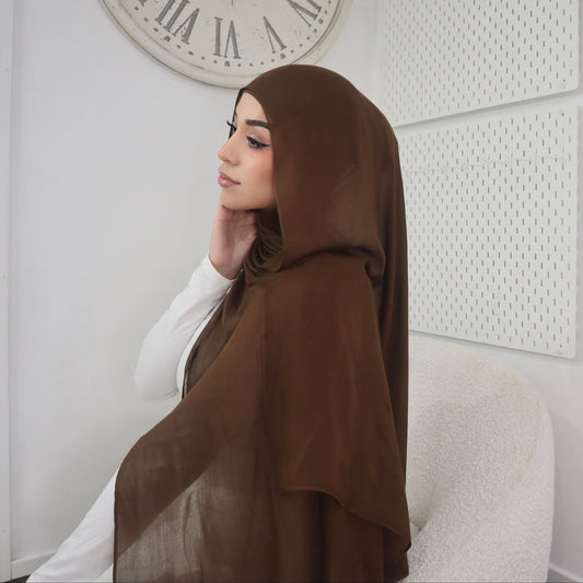 Coco Hijab - Modal