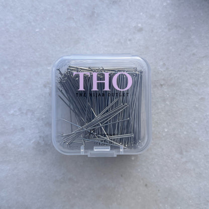 Headless Pin Case