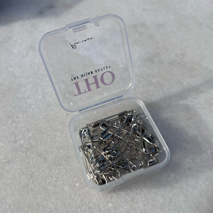 Safety Pin Case
