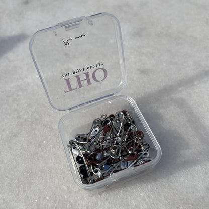 Safety Pin Case